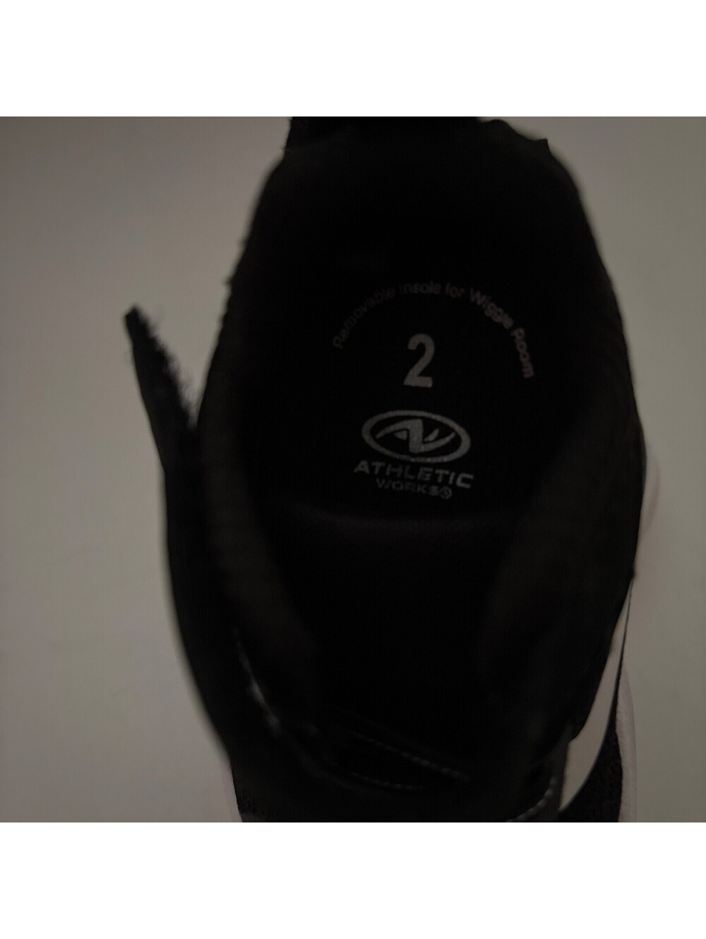 baby shoes boy - Picture 4 of 4